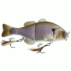 Jackall Lures Soft Baits Jackall Gantarel Swimbait 14 Jackall Lures Soft Baits Jackall Gantarel Swimbait