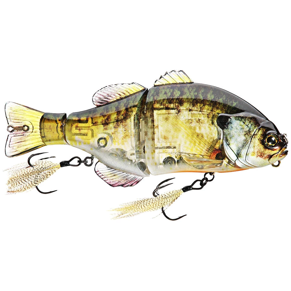 Jackall Lures Soft Baits Jackall Gantarel Swimbait 4 Jackall Lures Soft Baits Jackall Gantarel Swimbait