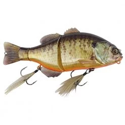 Jackall Lures Soft Baits Jackall Gantarel Swimbait