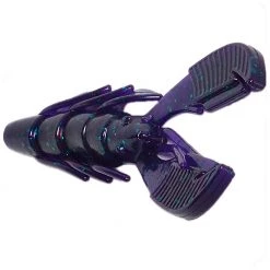 Profound Outdoors Klone Crawsome Soft Baits