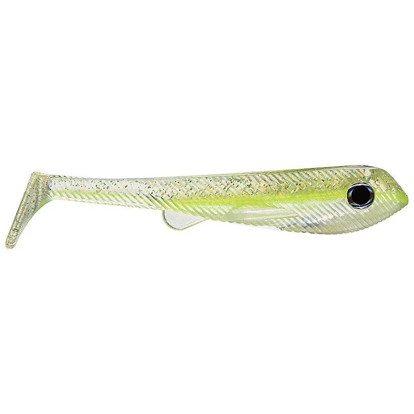 Top Shelf Magnum Deep Runner Jr 5'' 7 Top Shelf Magnum Deep Runner Jr 5''