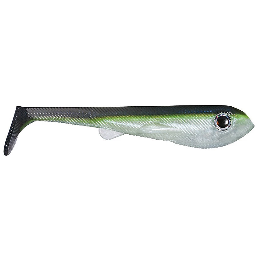 Top Shelf Magnum Deep Runner Jr 5'' 10 Top Shelf Magnum Deep Runner Jr 5''