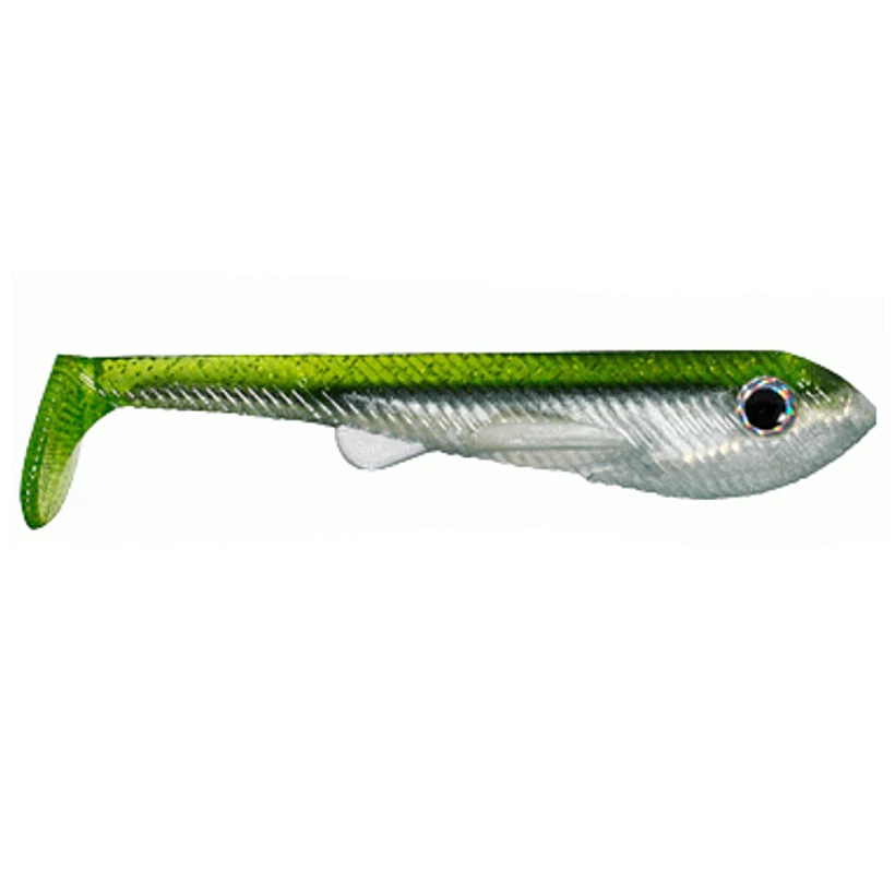 Top Shelf Magnum Deep Runner Jr 5'' 4 Top Shelf Magnum Deep Runner Jr 5''