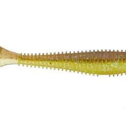 Keitech Swing Impact FAT Swimbait 3.8''