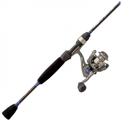 Lew's Laser Lite Speed Spin Combo Rods & Reels