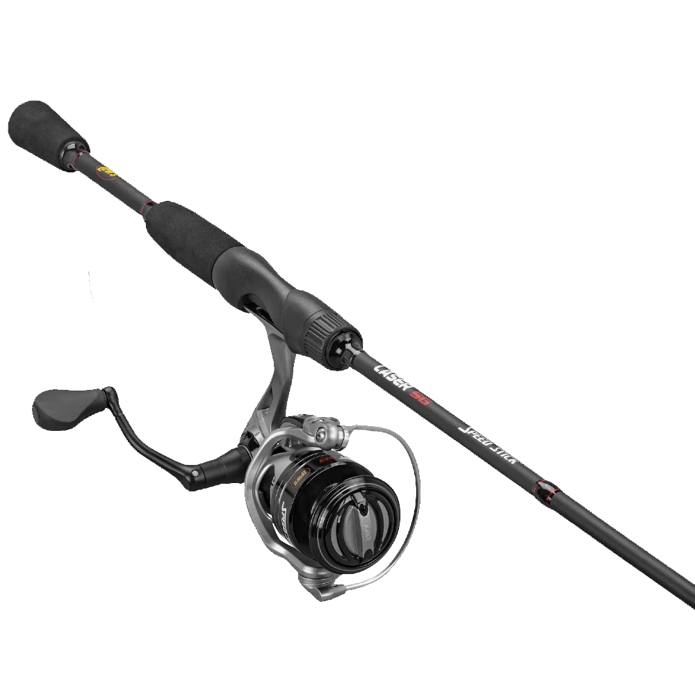Lew's Laser LSG 20 Speed Spin Spinning Combo Rods And Reels Combo Rod & Reels 3 Lew's Laser LSG 20 Speed Spin Spinning Combo Rods And Reels Combo Rod & Reels