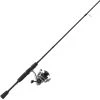 Combo Rod & Reels Lew's Laser SG 30 Speed Spin 2-piece Combo Rod & Reel