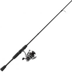 Combo Rod & Reels Lew's Laser SG 30 Speed Spin 2-piece Combo Rod & Reel