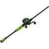 Lew's Lew’s® Mach 2 SLP Baitcast Combo
