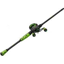 Lew's Lew’s® Mach 2 SLP Baitcast Combo
