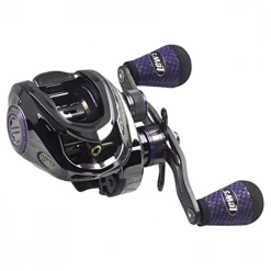 Top Sellers Lew's Team Lew's Pro-TI SLP Speed Spool Casting Reel