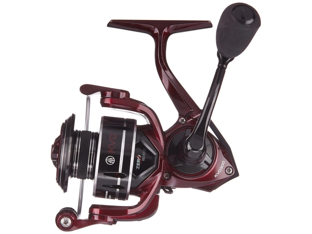 Spinning Reels Lew's KVD Spinning Reel 1 Spinning Reels Lew's KVD Spinning Reel