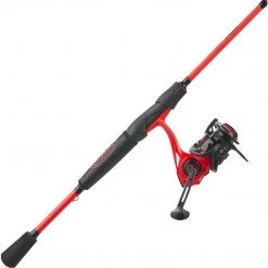 Combo Rod & Reels Lew's Mach Smash Spinning Combo