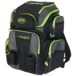 Storage And Organization Lew's Mach Hatchpack Tackle Bag