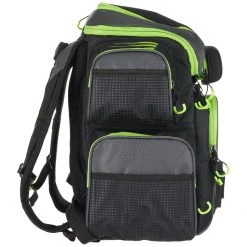 Storage And Organization Lew's Mach Hatchpack Tackle Bag