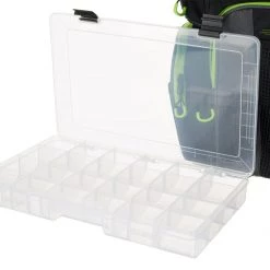 Storage And Organization Lew's Mach Hatchpack Tackle Bag