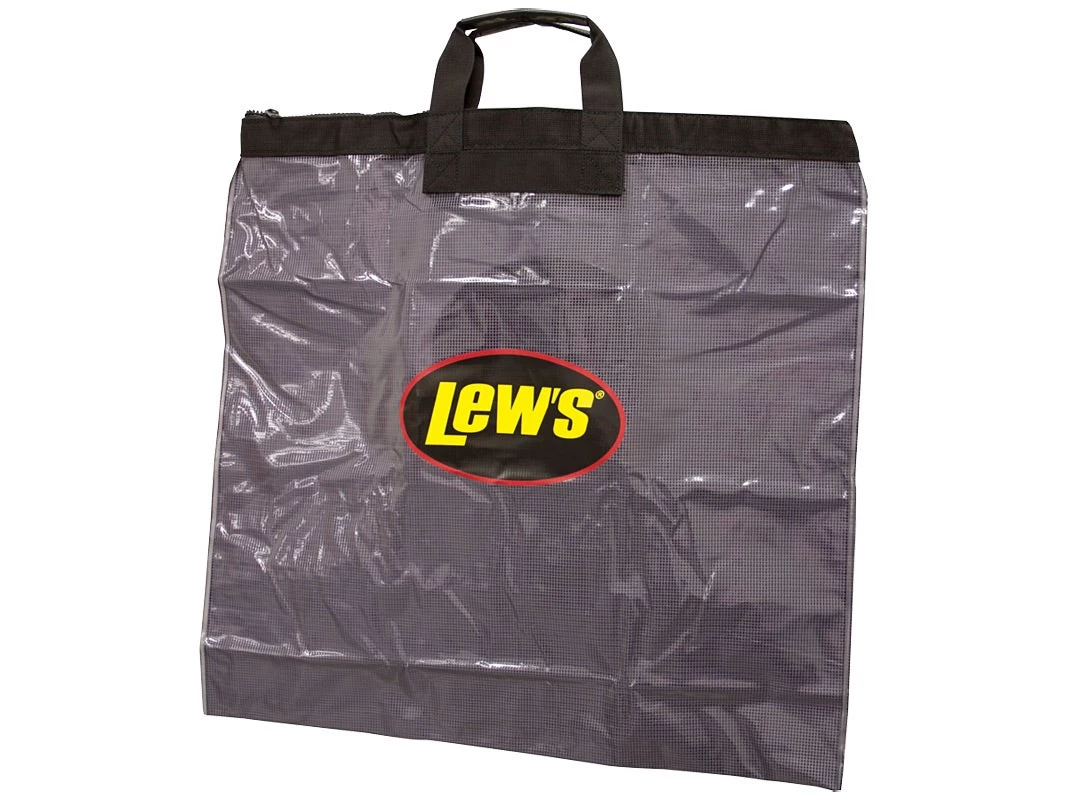Lew's Tournament Weigh-In Bag Fishing Accessories 1 Lew's Tournament Weigh-In Bag Fishing Accessories