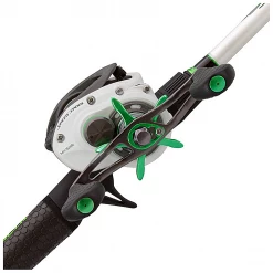 Lew's Mach I Speed Spool SLP Combo Rods & Reels