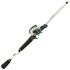 Lew's Mach I Speed Spool SLP Combo Rods & Reels