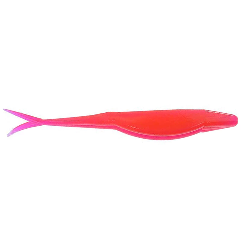 Zoom Super Fluke Soft Baits 16 Zoom Super Fluke Soft Baits