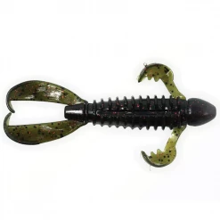 Soft Baits Motivated Bait Co. Revelation Craw