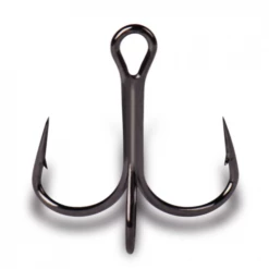 Mustad KVD Elite Triple Grip Treble Hooks