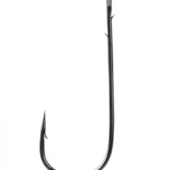 Hooks Mustad Straight Shank Soft Plastic Worm Hook