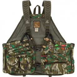 Drake Ol' Tom Gunslinger Turkey Vest Hunting
