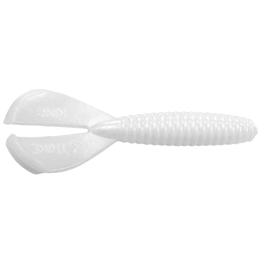 Soft Baits Strike King Rage Menace 10 Soft Baits Strike King Rage Menace