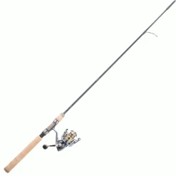 Fenwick Eagle Spinning Combo Rods & Reels