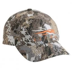 Sitka Cap
