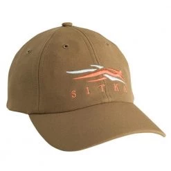 Sitka Cap