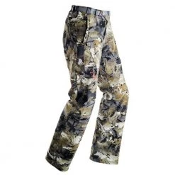 Hunting Sitka Dakota Pants