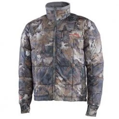 Hunt Sitka Fahrenheit Jacket