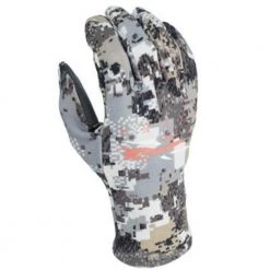 Hunting Sitka Merino Gloves