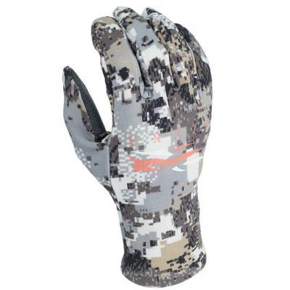Hunting Sitka Merino Gloves 1 Hunting Sitka Merino Gloves