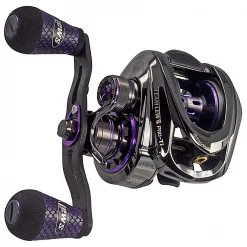 Top Sellers Lew's Team Lew's Pro-TI SLP Speed Spool Casting Reel