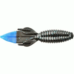 Soft Baits Reaction Innovations Sweet Beaver Creature Baits