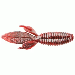 Soft Baits Reaction Innovations Sweet Beaver Creature Baits