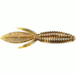 Soft Baits Reaction Innovations Sweet Beaver Creature Baits