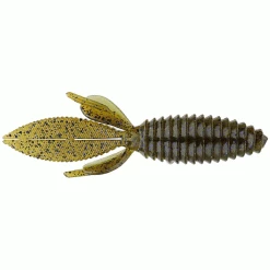 Soft Baits Reaction Innovations Sweet Beaver Creature Baits