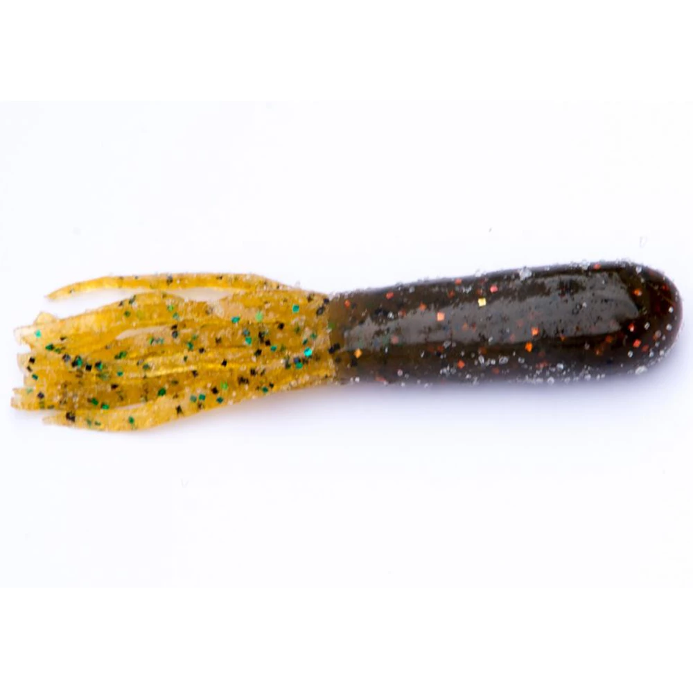 Right Bite Baits Large Salty Tube Soft Baits 42 Right Bite Baits Large Salty Tube Soft Baits