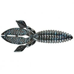 Soft Baits Strike King KVD Rodent 38 Soft Baits Strike King KVD Rodent