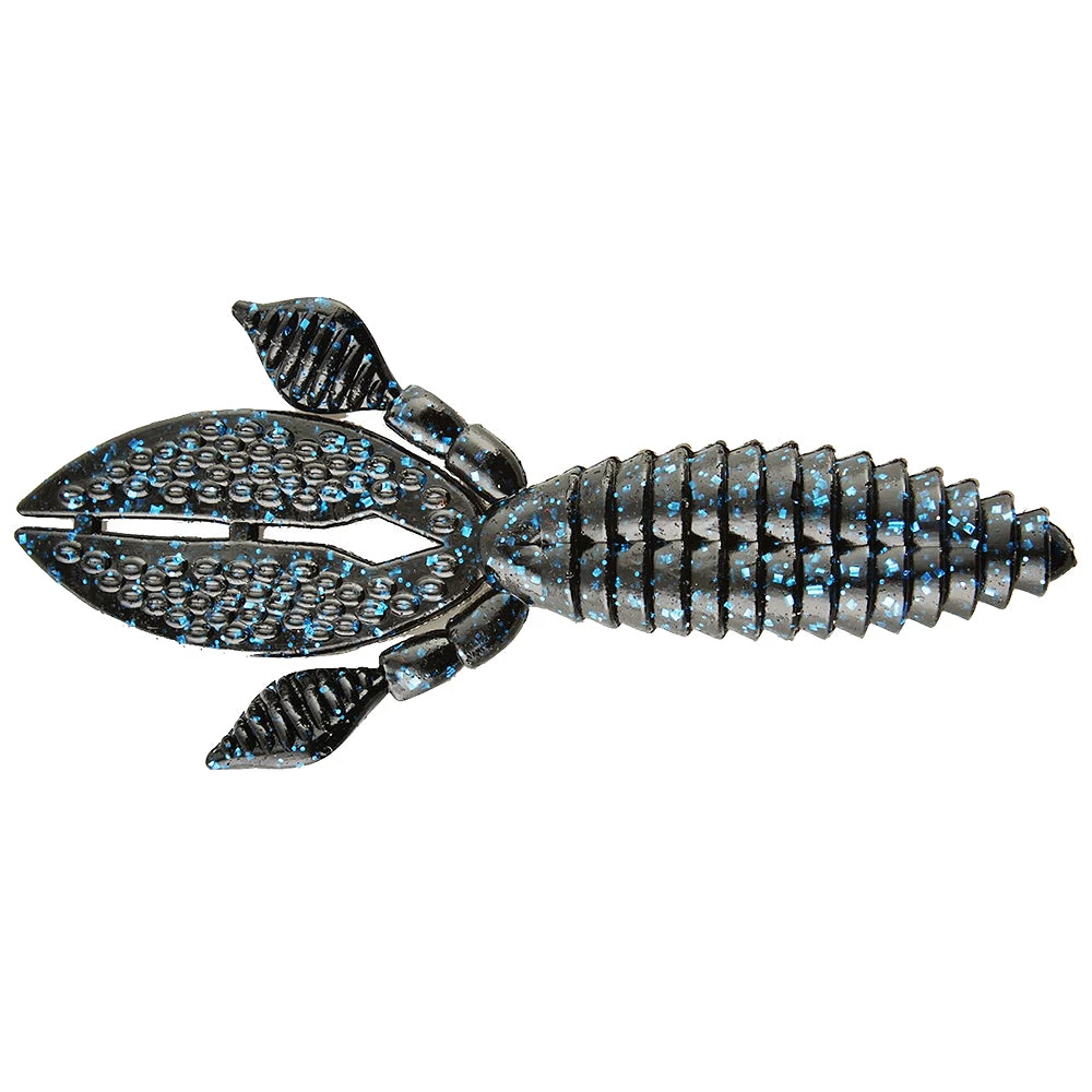 Soft Baits Strike King KVD Rodent 17 Soft Baits Strike King KVD Rodent