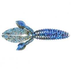 Soft Baits Strike King KVD Rodent 40 Soft Baits Strike King KVD Rodent