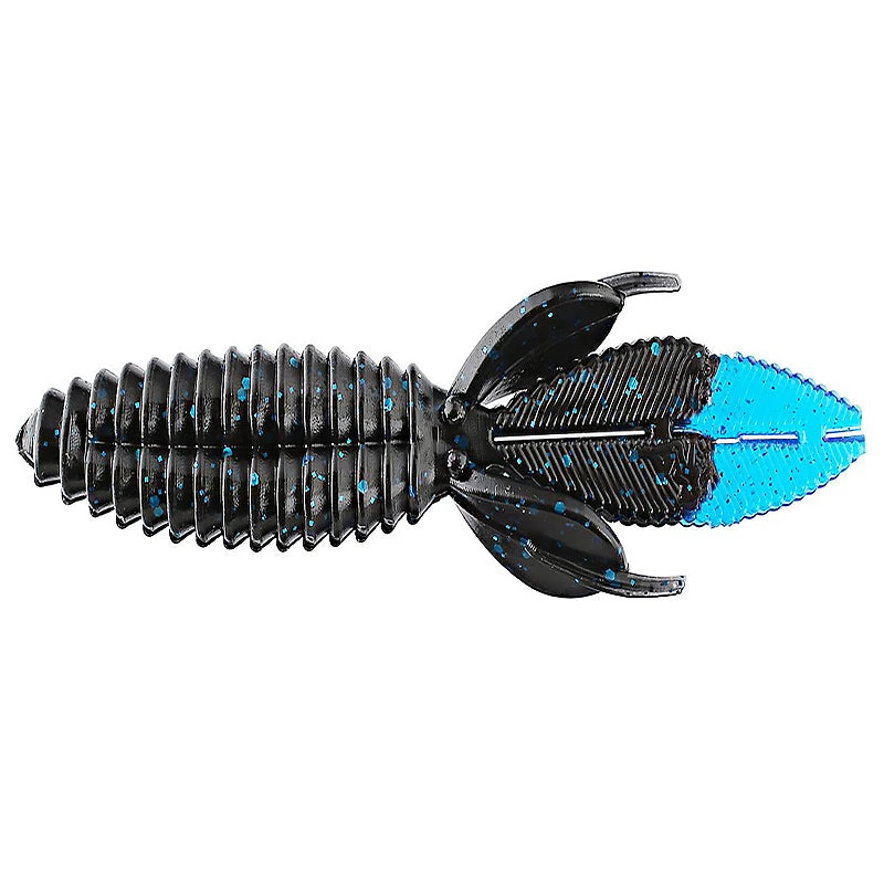 Reaction Innovations Smallie Beaver Creature Baits Soft Baits 6 Reaction Innovations Smallie Beaver Creature Baits Soft Baits