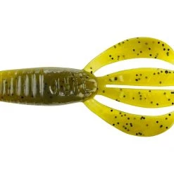 Berkley Pit Boss Pro Design Skeet Reese Soft Baits