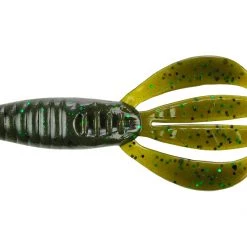 Berkley Pit Boss Pro Design Skeet Reese Soft Baits
