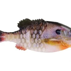 Berkley Powerbait Gilly Swimbaits Soft Baits