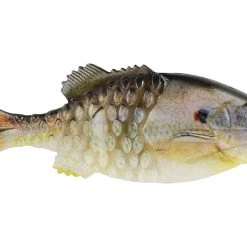 Berkley Powerbait Gilly Swimbaits Soft Baits